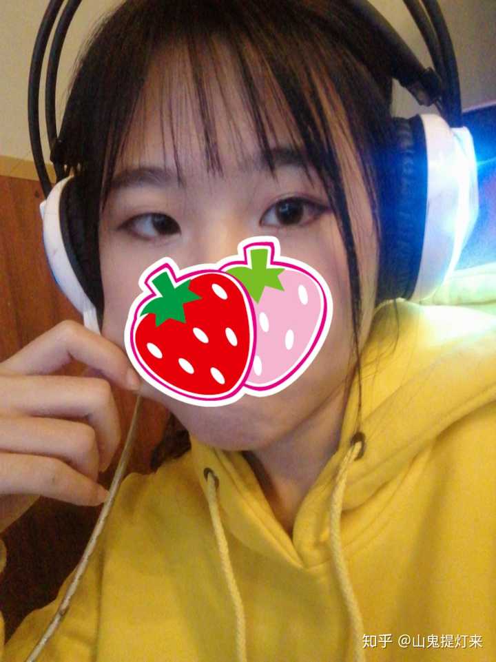 女生怎么打扮既日常又可爱?