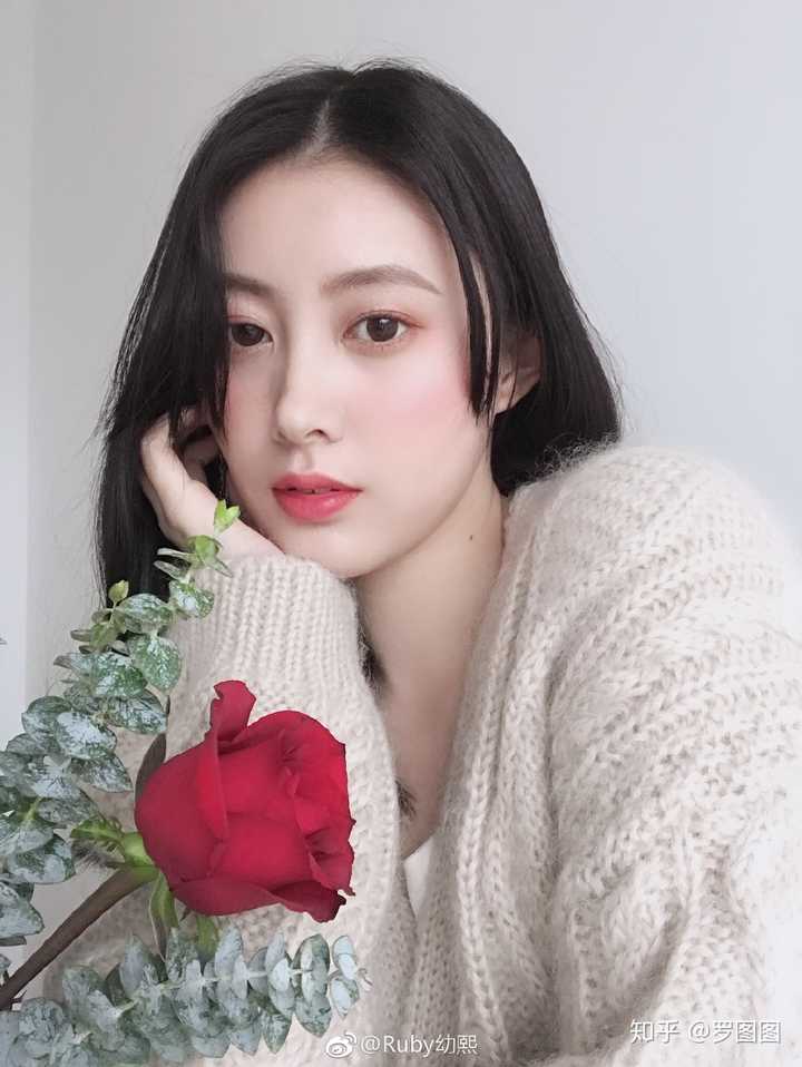 幼熙微博:【ruby幼熙】