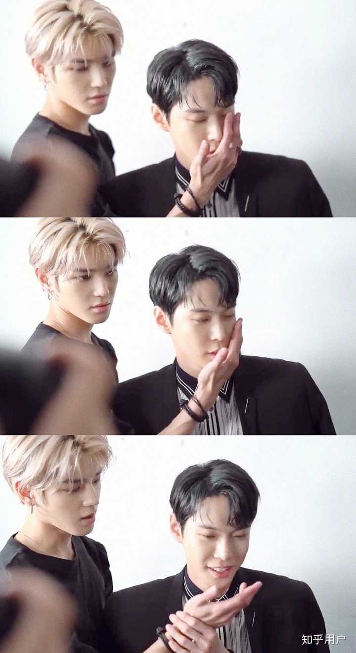 在nct(21人限定)里你最喜欢哪对cp?