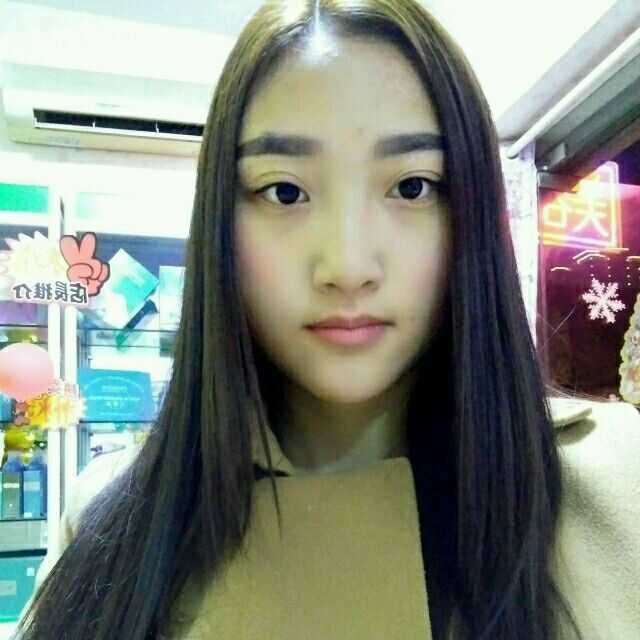 二十多岁的身体健康的女孩子为什么要剃光头?