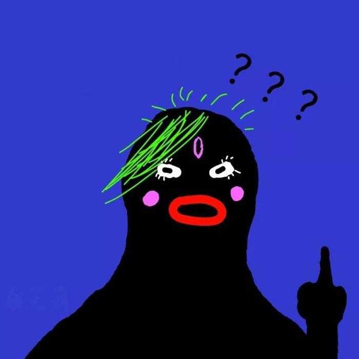 有什么有趣的情侣头像推荐吗?