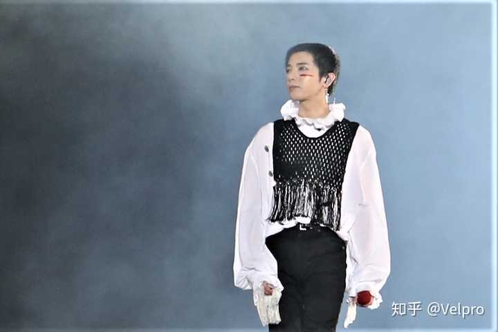 华晨宇海口演唱会体验如何?