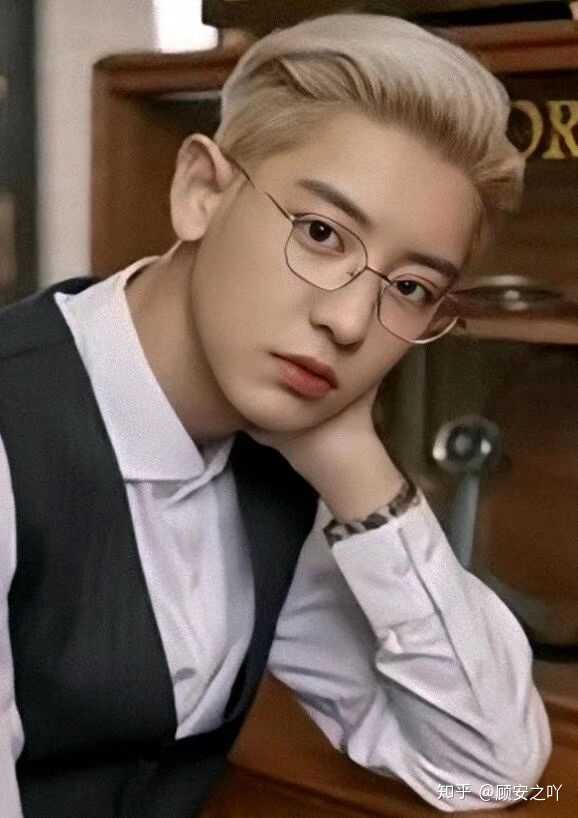 你认为最好看的男明星是谁?
