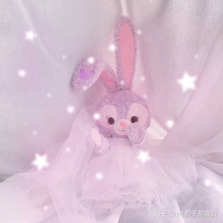 有没有星黛露的头像或者壁纸!