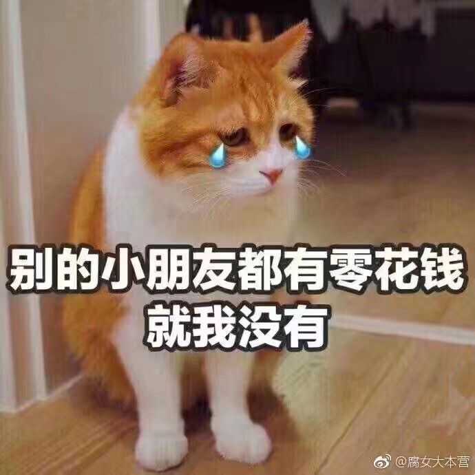 爱用沙雕表情的女孩子就一定沙雕吗?