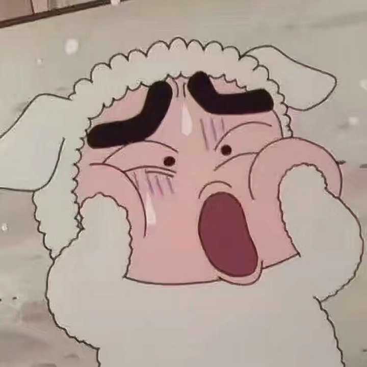 有没有什么可爱的微信头像?