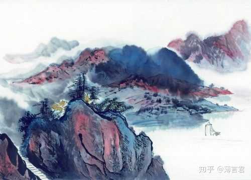 唐·于良史《春山夜月》