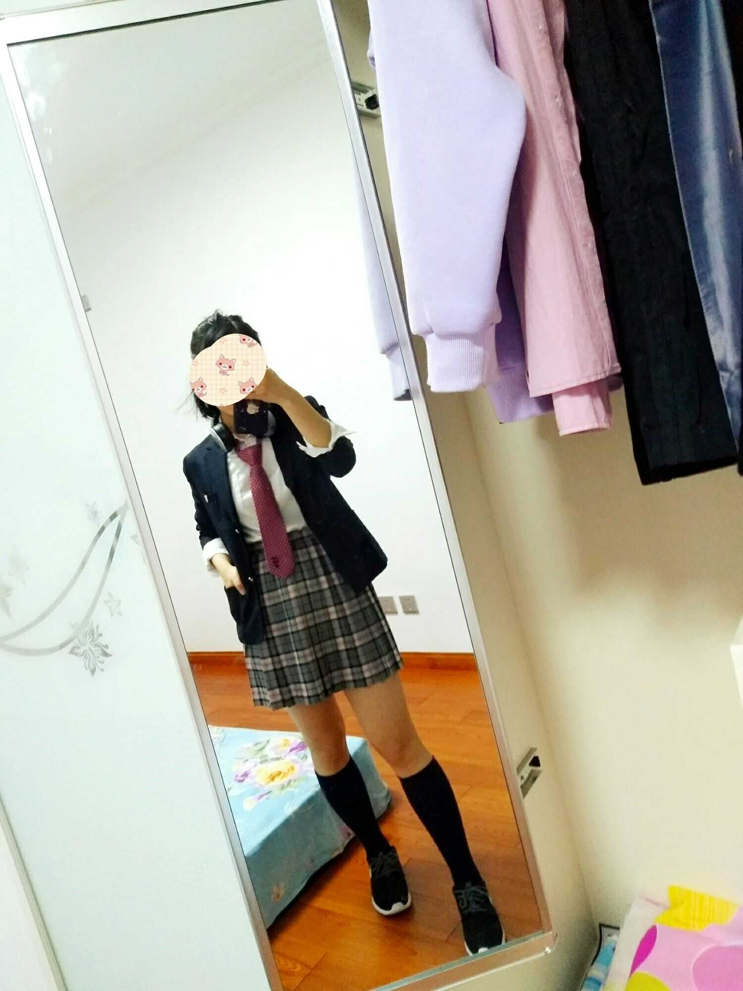 jk制服