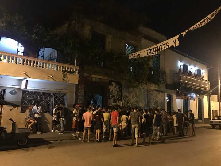 去古巴旅游是一种什么样的感觉