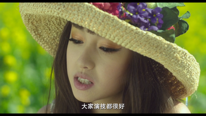 如何评价《狼狈》这部电影?