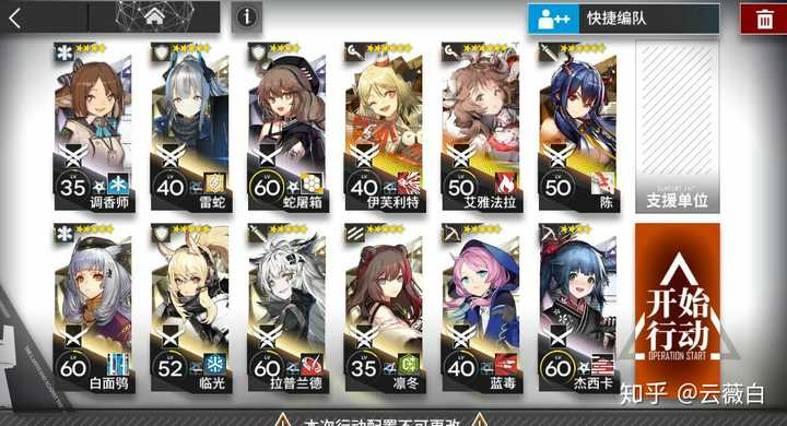 为什么《明日方舟》不允许晒卡?