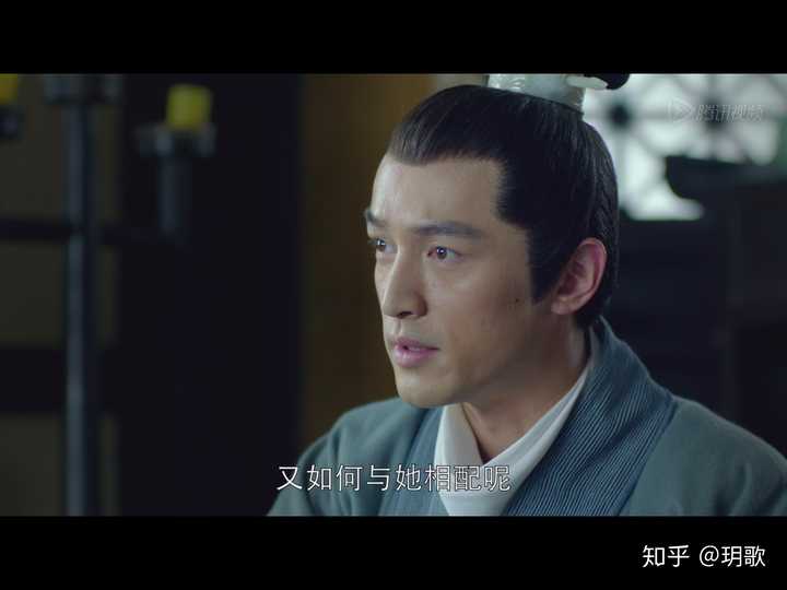 琅琊榜最初的版本是怎么样的?