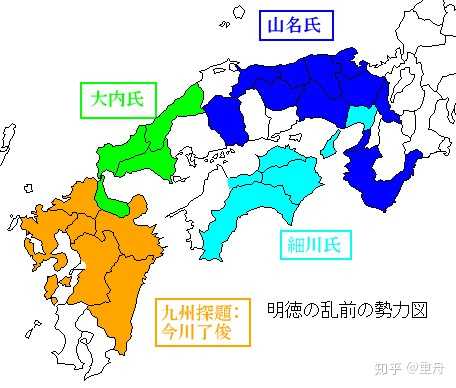 为什么德川家康建立幕府时不顺势消灭所有外样大名?