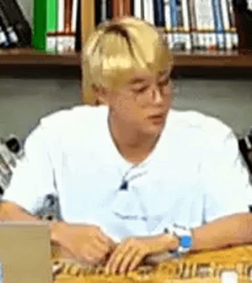 防弹少年团七位成员都有什么习惯呢?