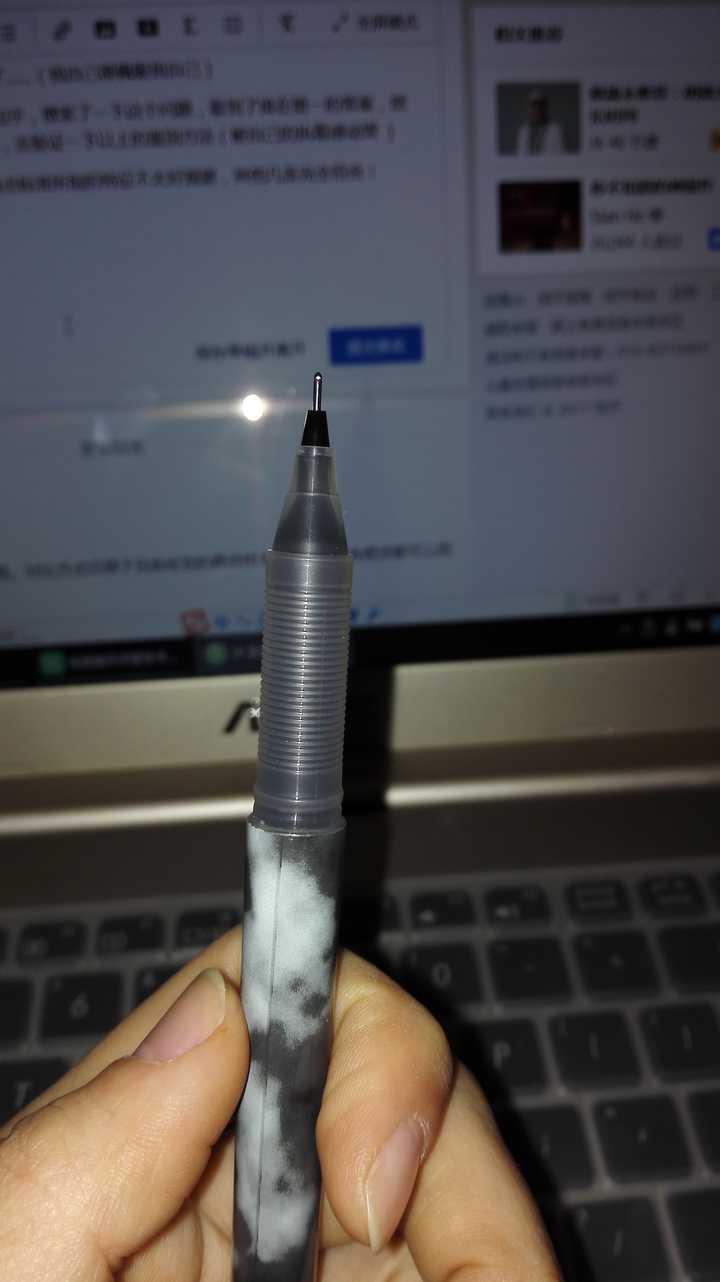 百乐p500如何分辨真假?