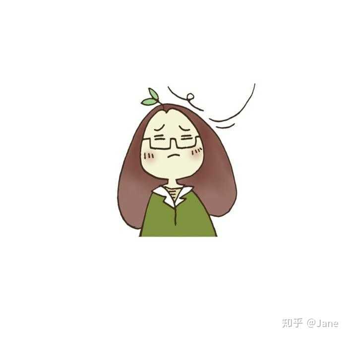 有没有什么可爱的微信头像?