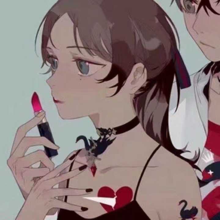 有没有不像情头的情头?