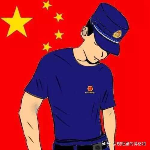 有什么适合男生的微信头像