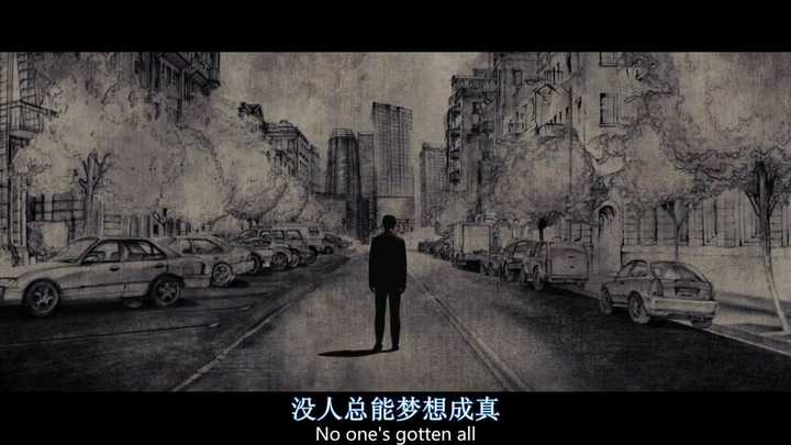 有没有一些看起来很压抑的图片?