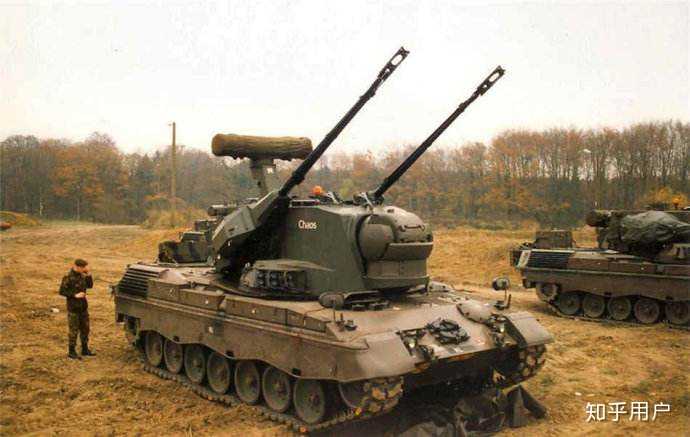 坦克发展这么多年,为何主战坦克迟迟没有出现科幻作品中那种单炮台