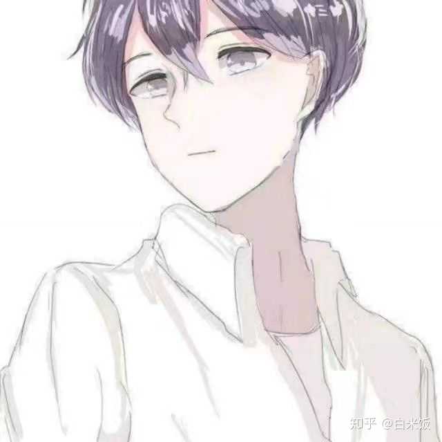 有哪些很明显的情侣头像呢?