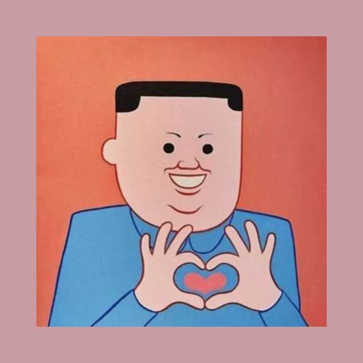 有哪些可爱又不失搞笑的头像?