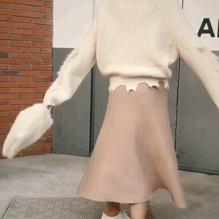 惯例gif(转圈圈)