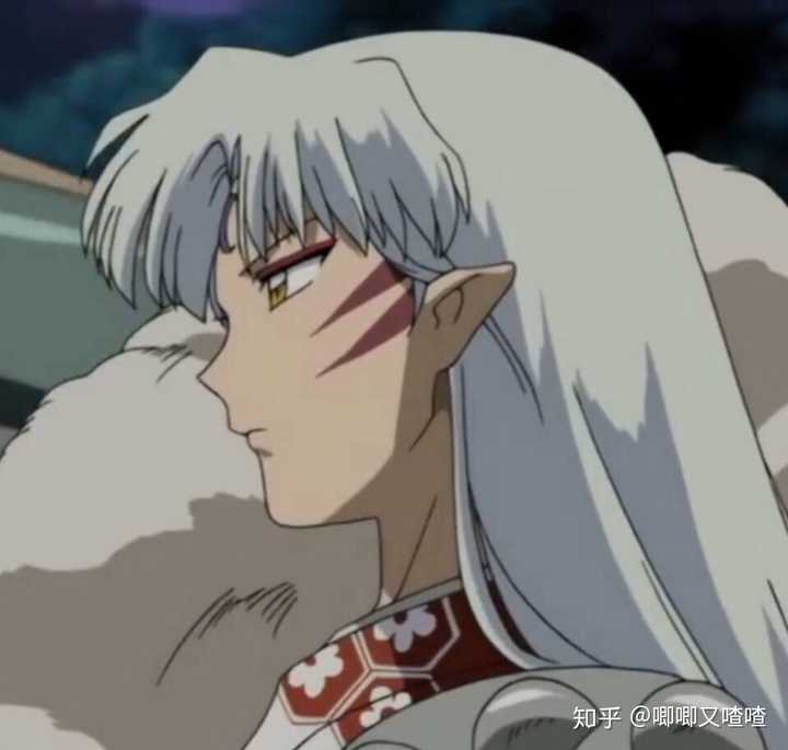 有小众一点的动漫头像吗?