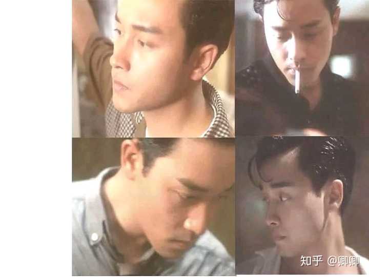 张国荣不戴帽子是怎么回事?