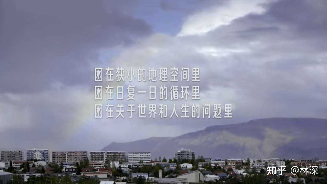 感慨万千,人生无奈.