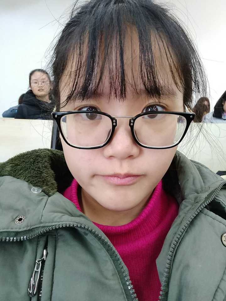长的胖的五官好的女生瘦下来是什么体验?