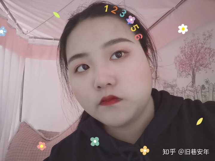 女生胖又难看是种怎样的体验