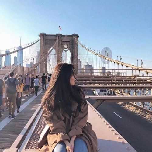 有没有什么惊艳的微信头像?