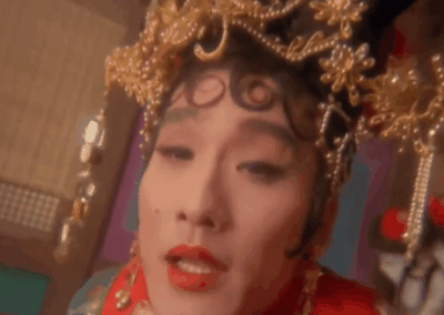 你心目中的香港电影十佳是哪些?