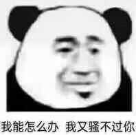 你用过的最沙雕的表情包是什么?