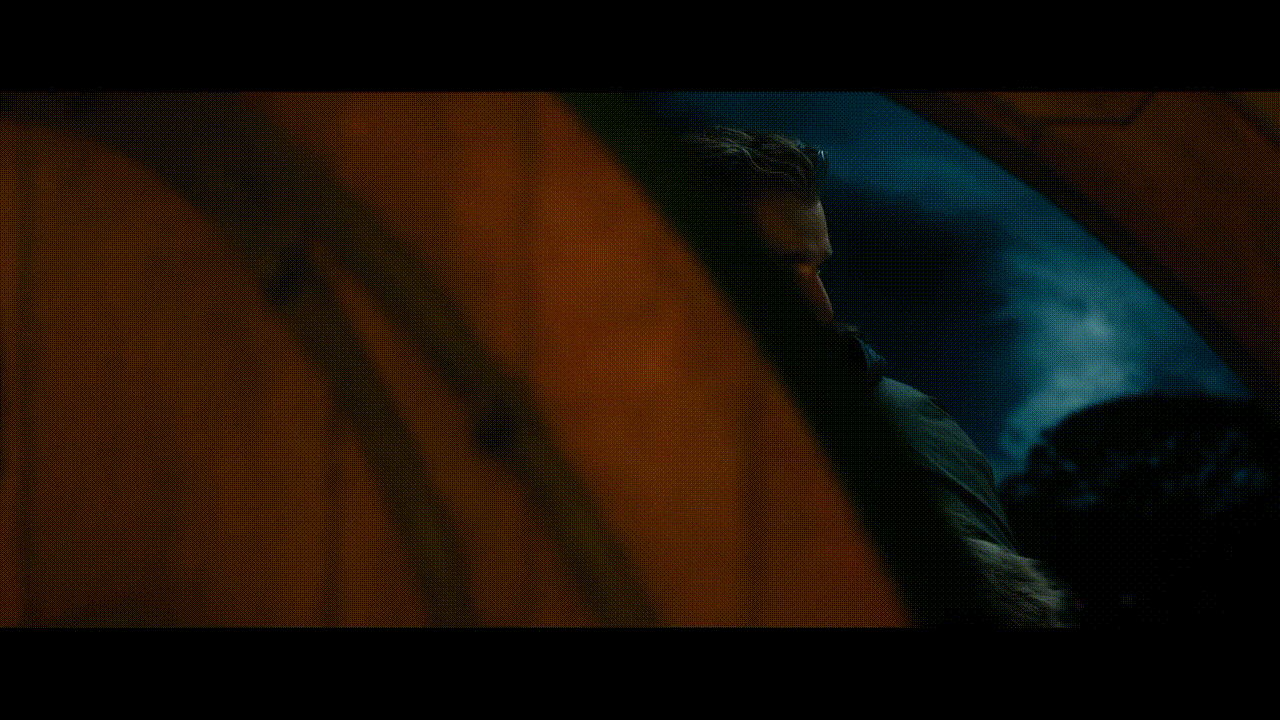 我迷上了《指环王》里的精灵王子,这正常吗?