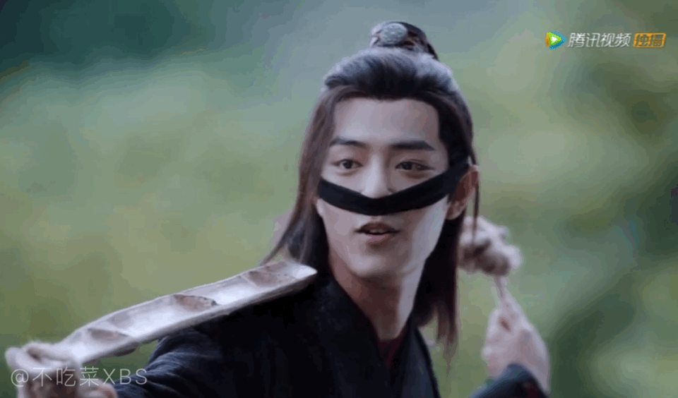 影视剧《陈情令》中有哪些亮点和槽点?