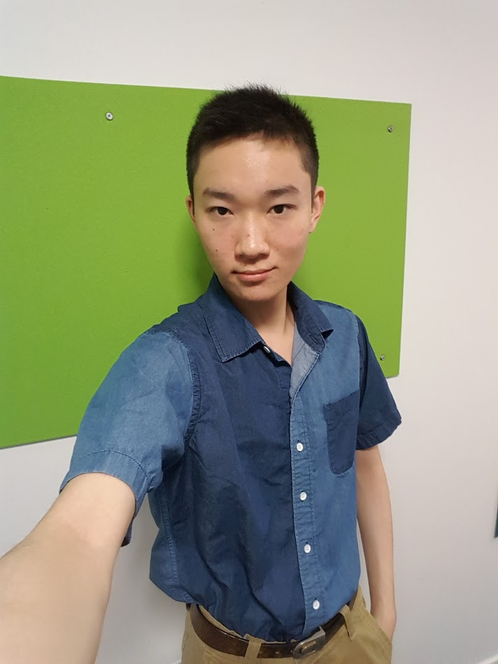 男生怎么在知乎上找男朋友?