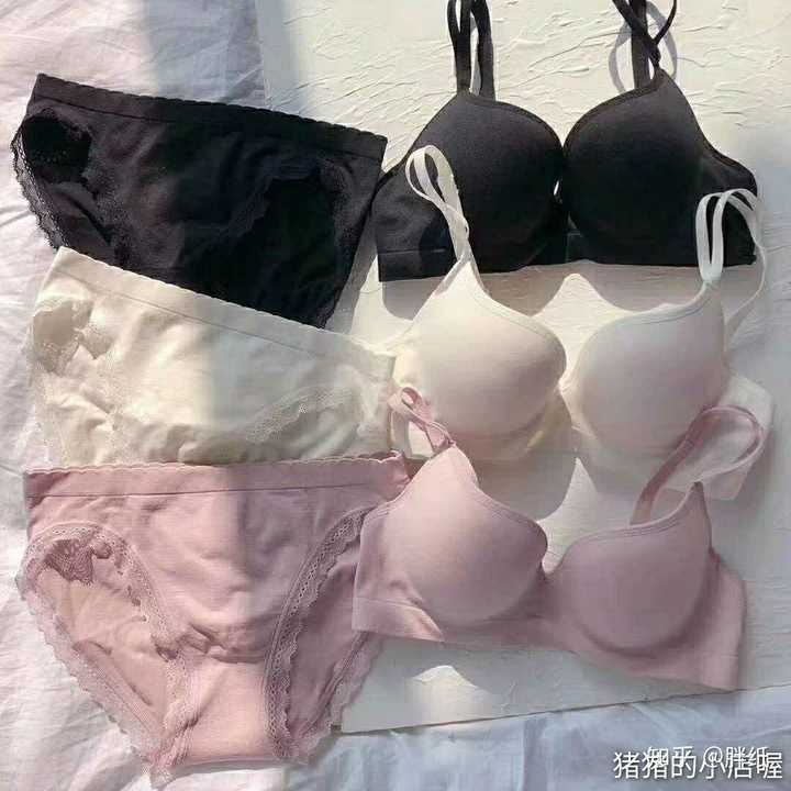 夏天到了,大胸女生穿什么内衣舒服?