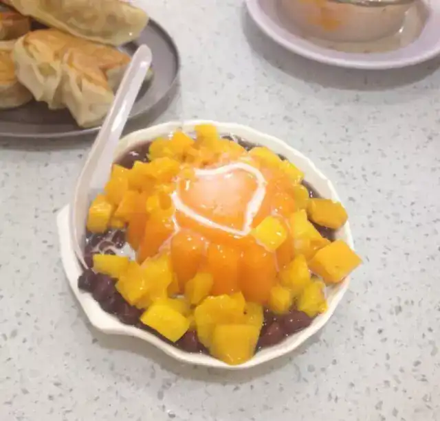 对于第一次去广州的美食有哪些美食培训?-知乎尚推荐优吃货图片