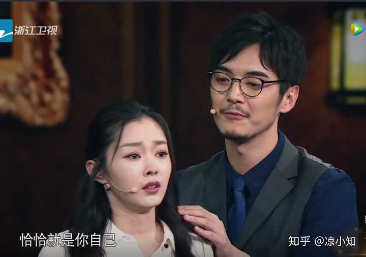 如何评价金世佳和宋轶在《我就是演员》之《催眠大师》中的表演?