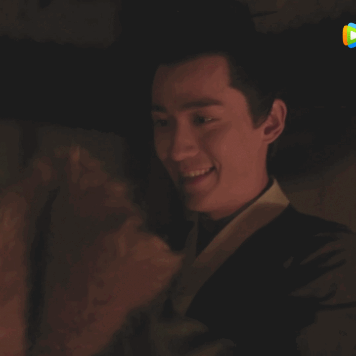 朱一龙的古装扮相能有多好看?