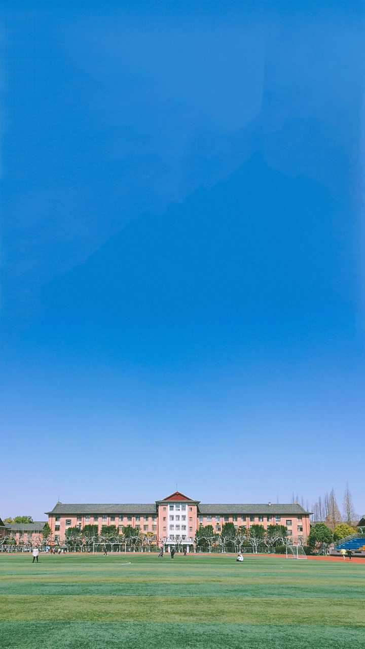上海师范大学研究生的新生本科大都是什么层次