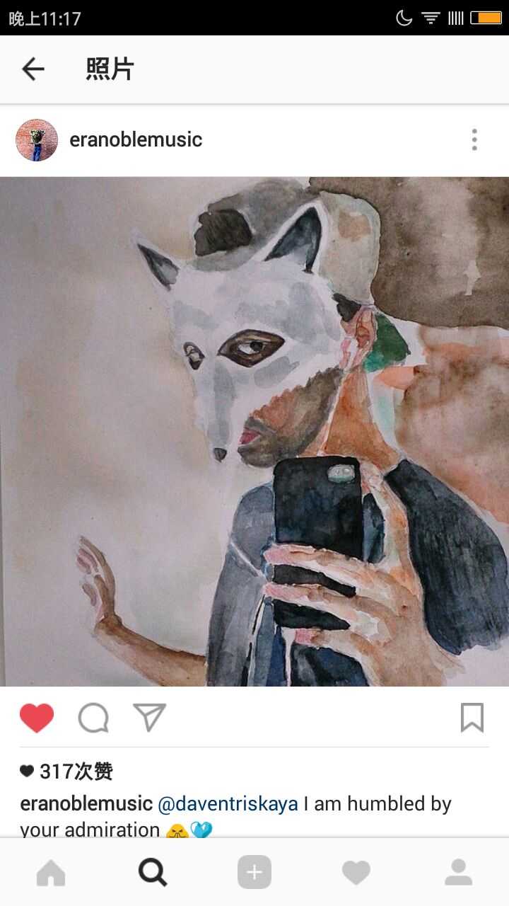 wolf colony 为什么那么爱带面具?音乐真的很有风格很