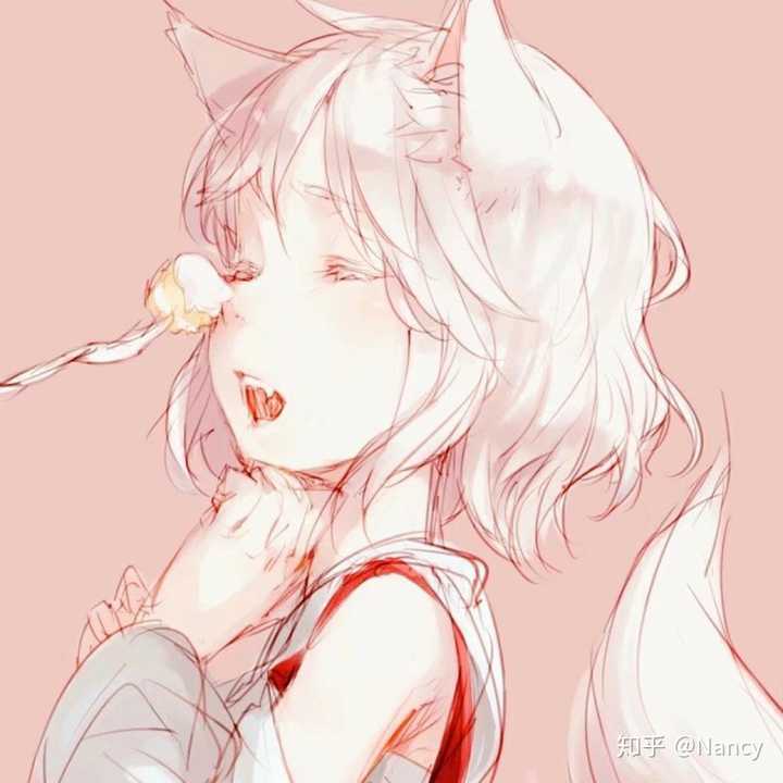 有哪些超棒的动漫头像