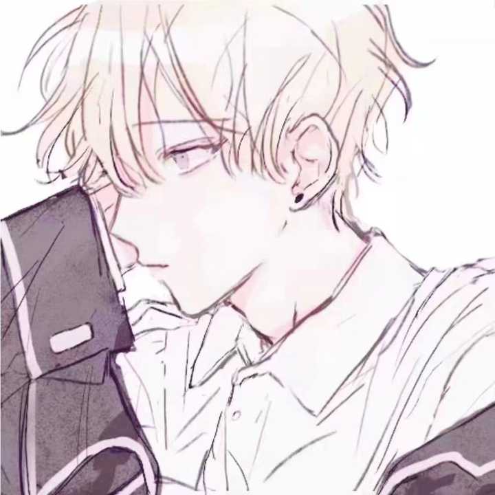男生有没有那种萌萌的头像来分享一下?