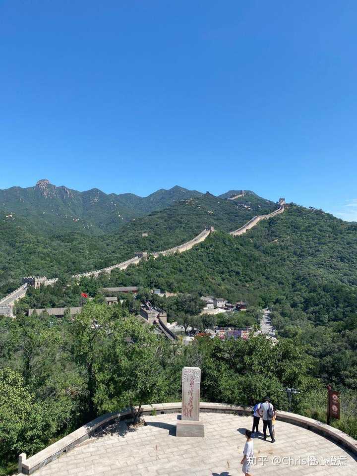 请问八达岭长城一日游靠谱吗是直达长城吗