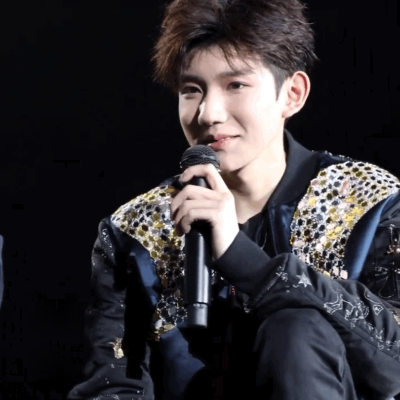 看完王源十八岁演唱会你有什么感受?