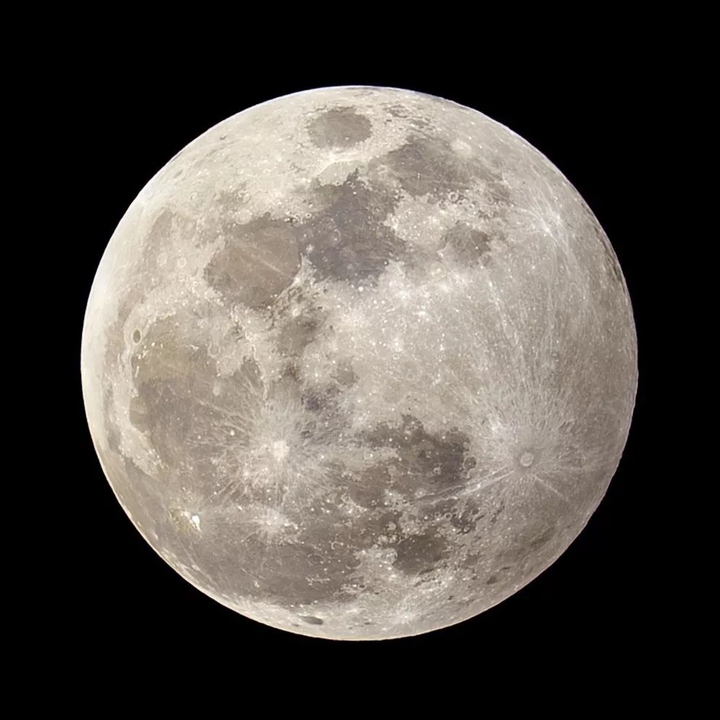 2020 年 1 月 11 日「半影月食」上演,适合在什么时间
