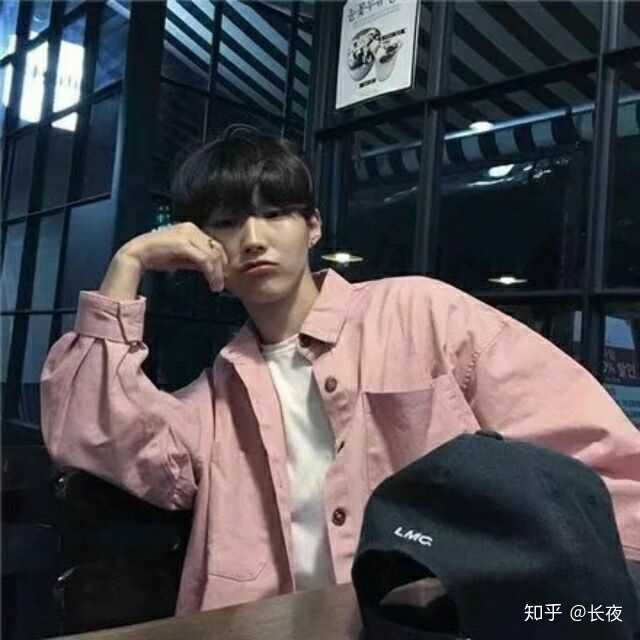 男生有哪些文艺又好看的头像可用?